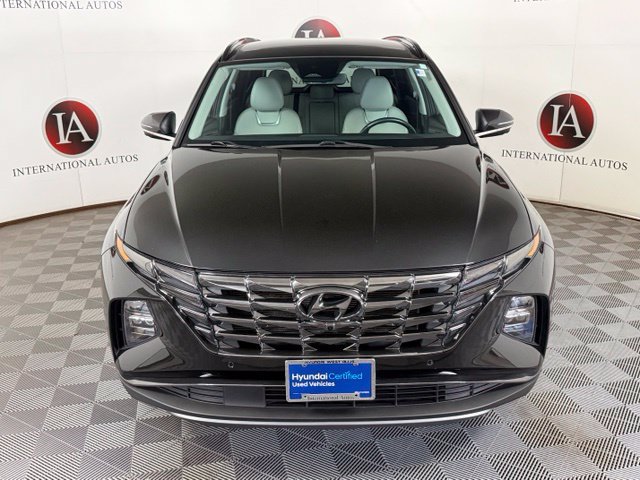 Used 2024 Hyundai Tucson Limited AWD/4WD image 3