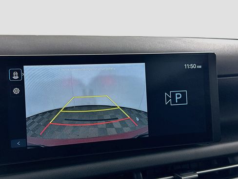 Used 2026 Hyundai Tucson SEL FWD image 22