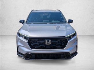 Used 2024 Honda CR-V Sport video 2