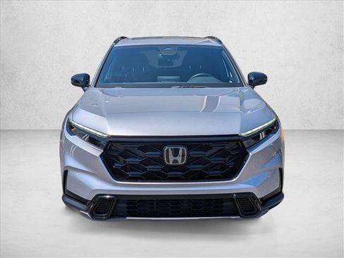 Used 2024 Honda CR-V Sport image 2
