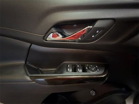 Certified 2023 GMC Acadia AT4 w/ Trailering Package image 13