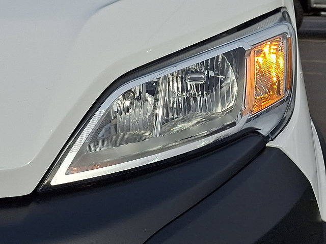 Used 2024 RAM ProMaster 2500 w/ Safety Group FWD image 9