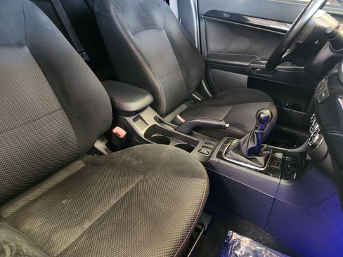 Used 2015 Mitsubishi Lancer Evolution Final Edition AWD/4WD image 10
