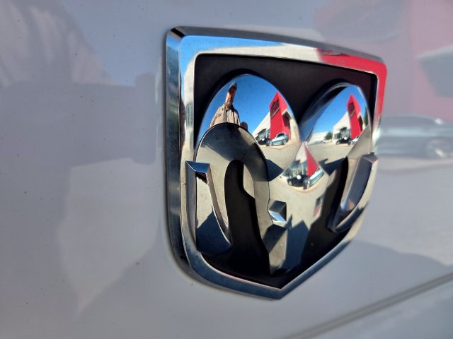 Used 2022 RAM 1500 Tradesman w/ Trailer Tow Group RWD image 14