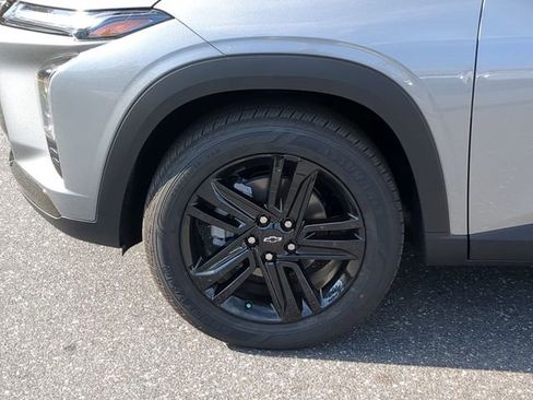 New 2026 Chevrolet Trax ACTIV w/ Sunroof Package image 15