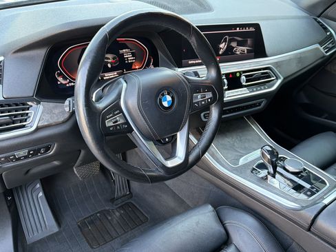 Used 2019 BMW X5 xDrive40i w/ Convenience Package image 4