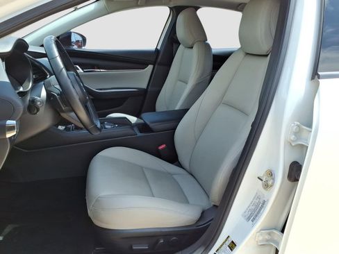 Used 2022 MAZDA MAZDA3 s AWD/4WD image 23