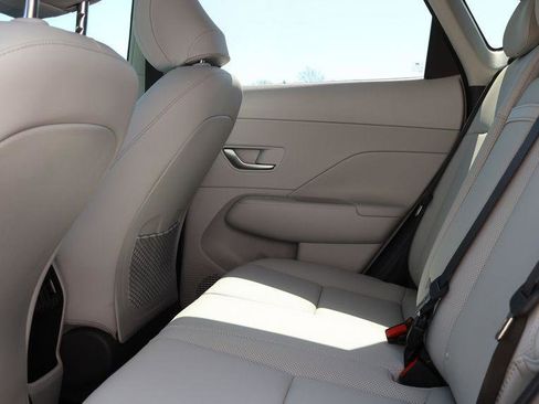 New 2026 Hyundai Kona Limited image 21