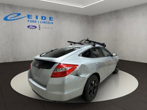 Used 2012 Honda Crosstour EX-L image 8