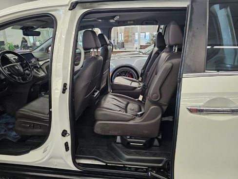 Used 2019 Honda Odyssey EX-L image 29