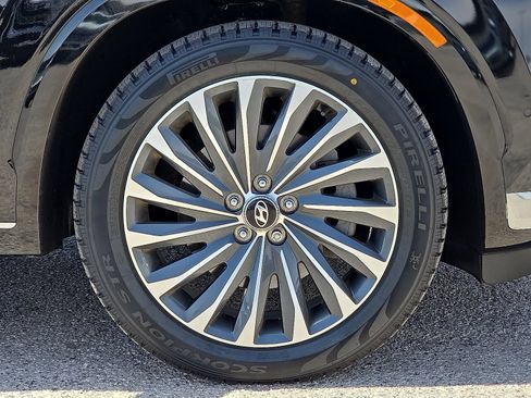 Used 2024 Hyundai Palisade Calligraphy AWD/4WD image 7