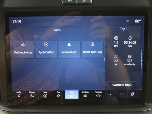 Used 2026 Ford F350 Lariat w/ Tremor Off-Road Package AWD/4WD image 34