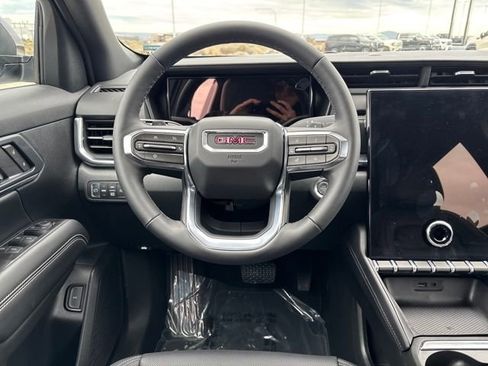 New 2026 GMC Terrain Elevation w/ Elevation Premium Package image 13