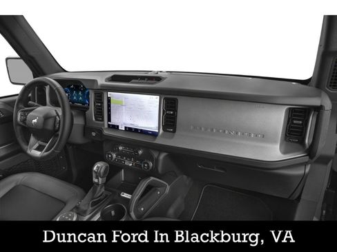 New 2026 Ford Bronco Outer Banks AWD/4WD image 10