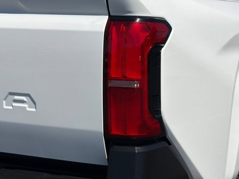 Used 2025 Toyota Tacoma SR RWD image 38