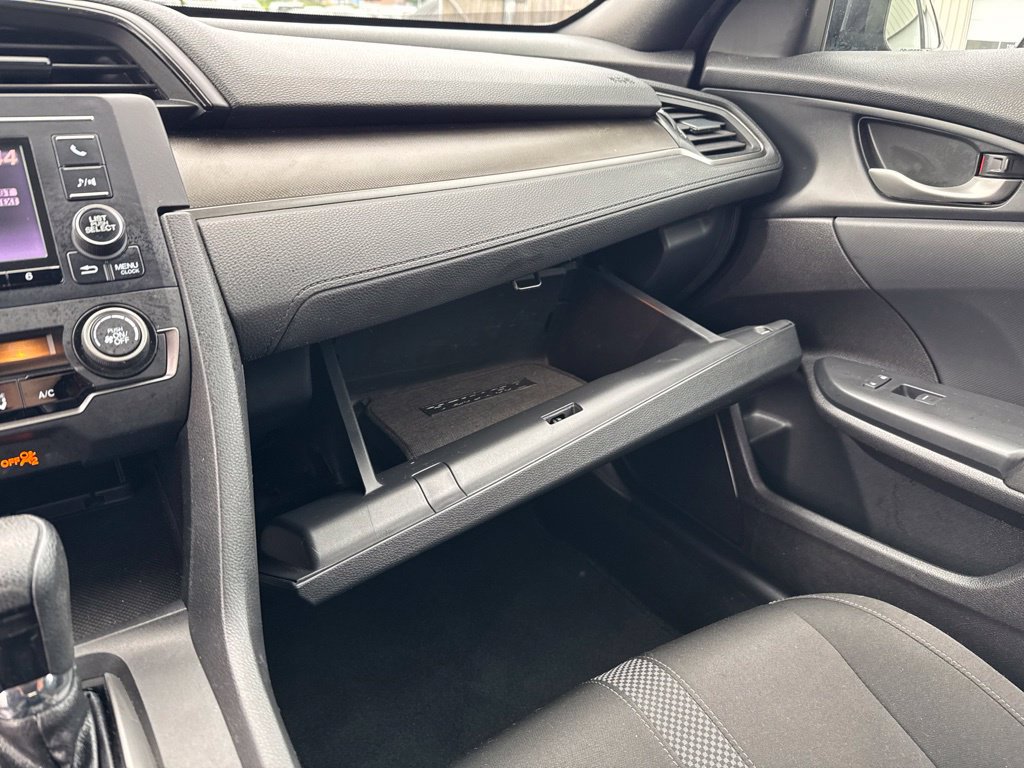 Used 2020 Honda Civic LX image 23
