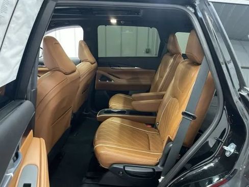 Used 2023 INFINITI QX60 Autograph w/ Cargo Package AWD/4WD image 22