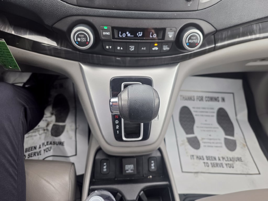Used 2014 Honda CR-V EX-L image 18