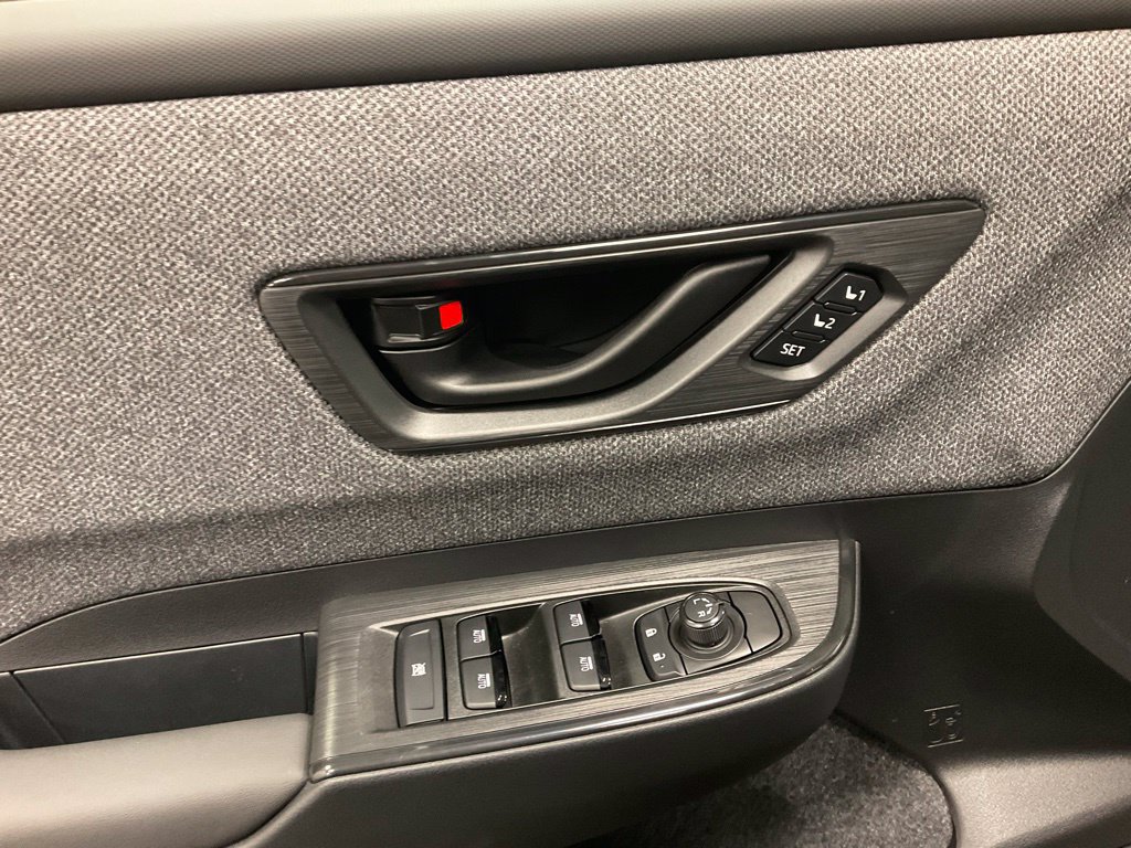 New 2026 Subaru Outback Limited AWD/4WD image 11