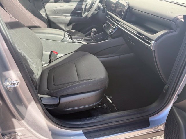 Used 2026 Hyundai Tucson SEL Plus FWD image 17
