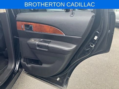 Used 2013 Lincoln MKX AWD image 14