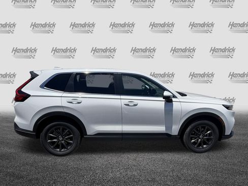 New 2026 Honda CR-V EX-L image 11