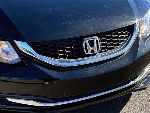 Used 2015 Honda Civic LX image 22