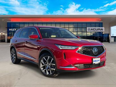 Used 2024 Acura MDX w/ Technology Package