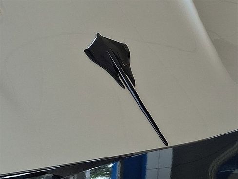 New 2026 Chevrolet Corvette Stingray Convertible w/ Z51 Performance Package image 5