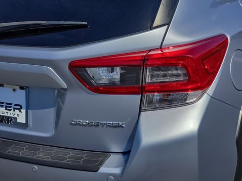 Used 2020 Subaru Crosstrek 2.0i Limited w/ Popular Package #5 image 27