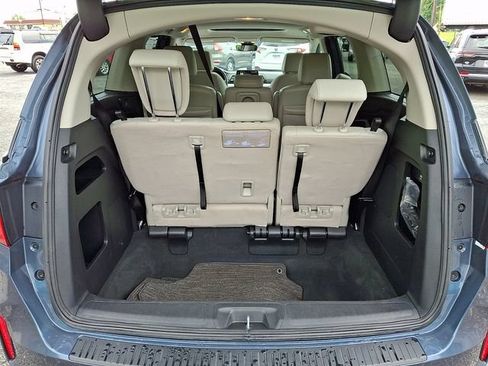 Used 2025 Honda Odyssey EX-L image 30