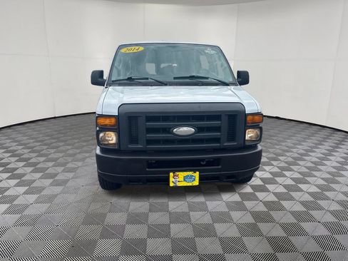 Used 2014 Ford E-250 and Econoline 250 Extended w/ Power Group RWD image 8