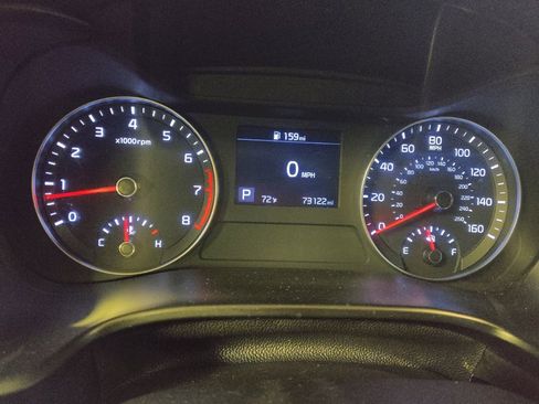 Used 2021 Kia Forte LXS image 23