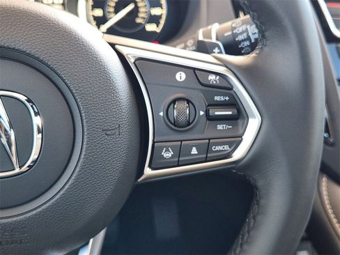 New 2026 Acura RDX SH-AWD image 30