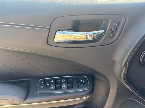 Used 2021 Dodge Charger SRT Hellcat RWD image 8