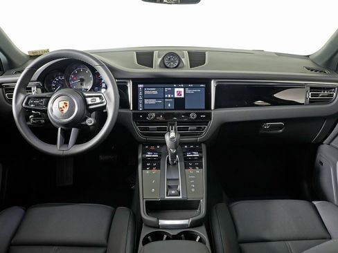 New 2026 Porsche Macan S image 20