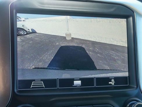 Used 2020 Chevrolet Silverado 1500 RST w/ All-Star Edition image 24