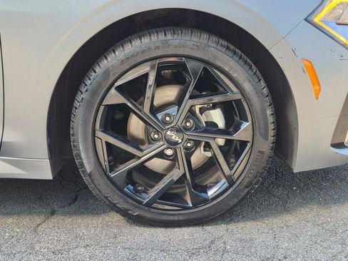 Certified 2026 Kia K5 GT-Line w/ GT-Line Premium Package AWD/4WD image 28