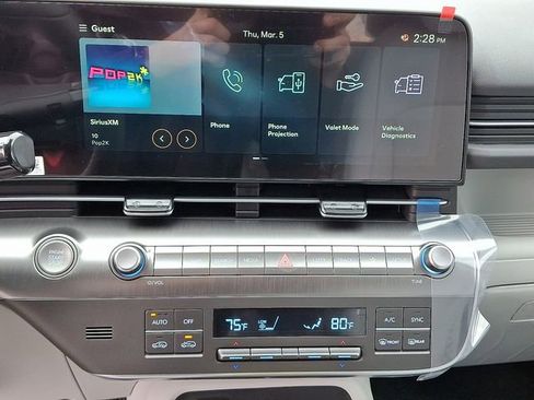 New 2026 Hyundai Kona SEL Sport AWD/4WD image 7