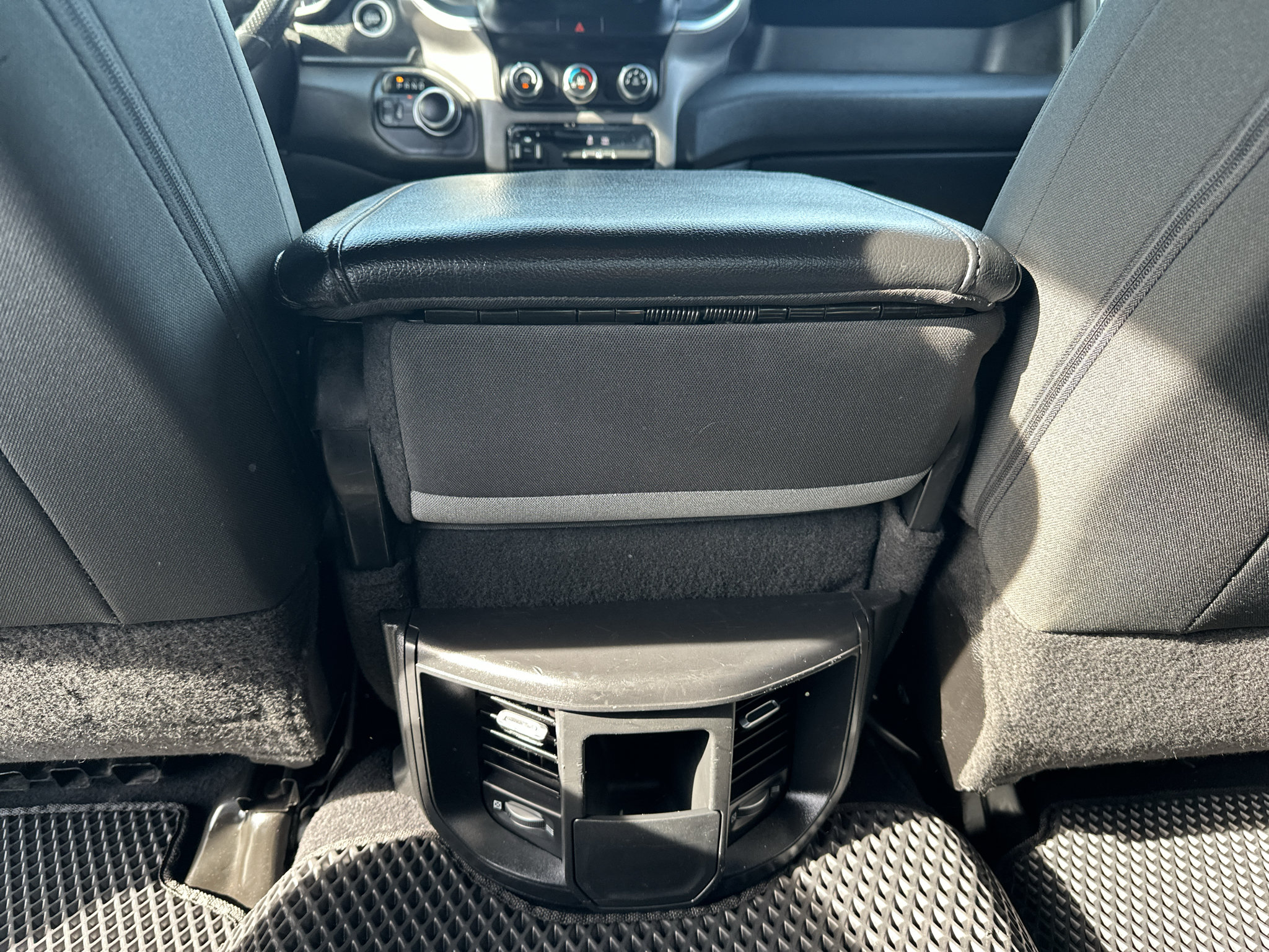 Used 2021 RAM 2500 Lone Star AWD/4WD image 18