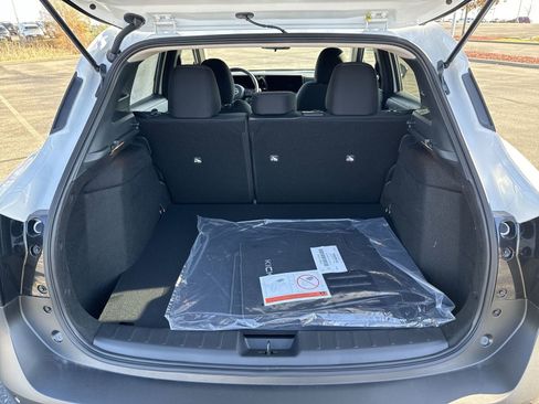 New 2026 Nissan Kicks SV w/ SV Premium Package AWD/4WD image 34