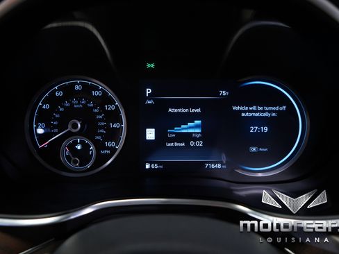 Used 2022 Genesis G80 2.5T w/ Advanced Package image 30