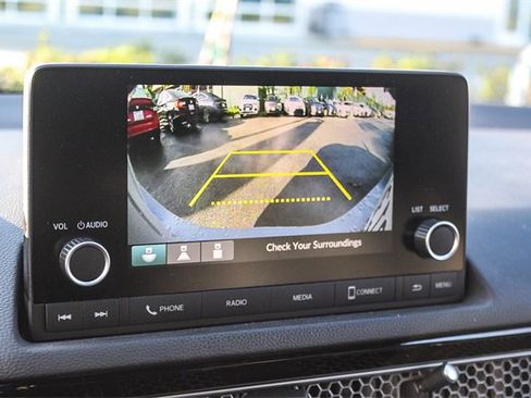 Used 2024 Honda Civic Sport image 34