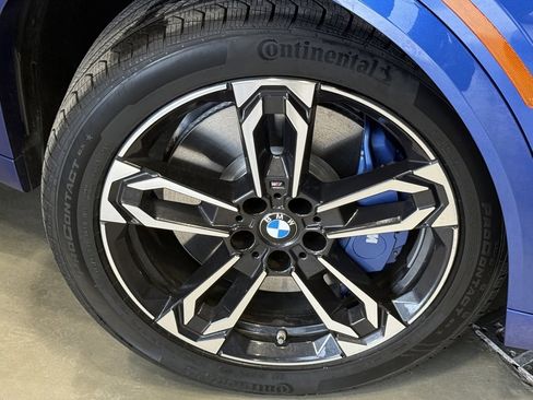 Used 2025 BMW X2 xDrive28i image 10