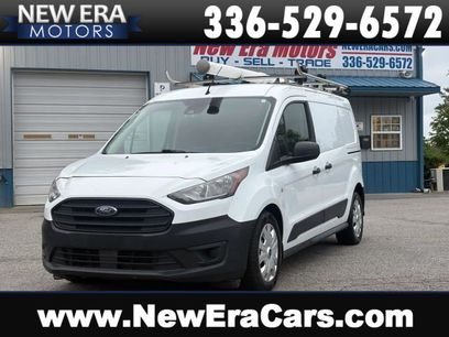 Used 2020 Ford Transit Connect XL