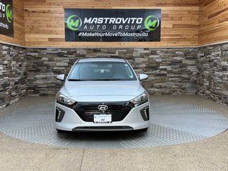Used 2019 Hyundai Ioniq Base video 3