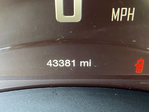 Used 2025 Dodge Durango GT w/ Blacktop Package image 15