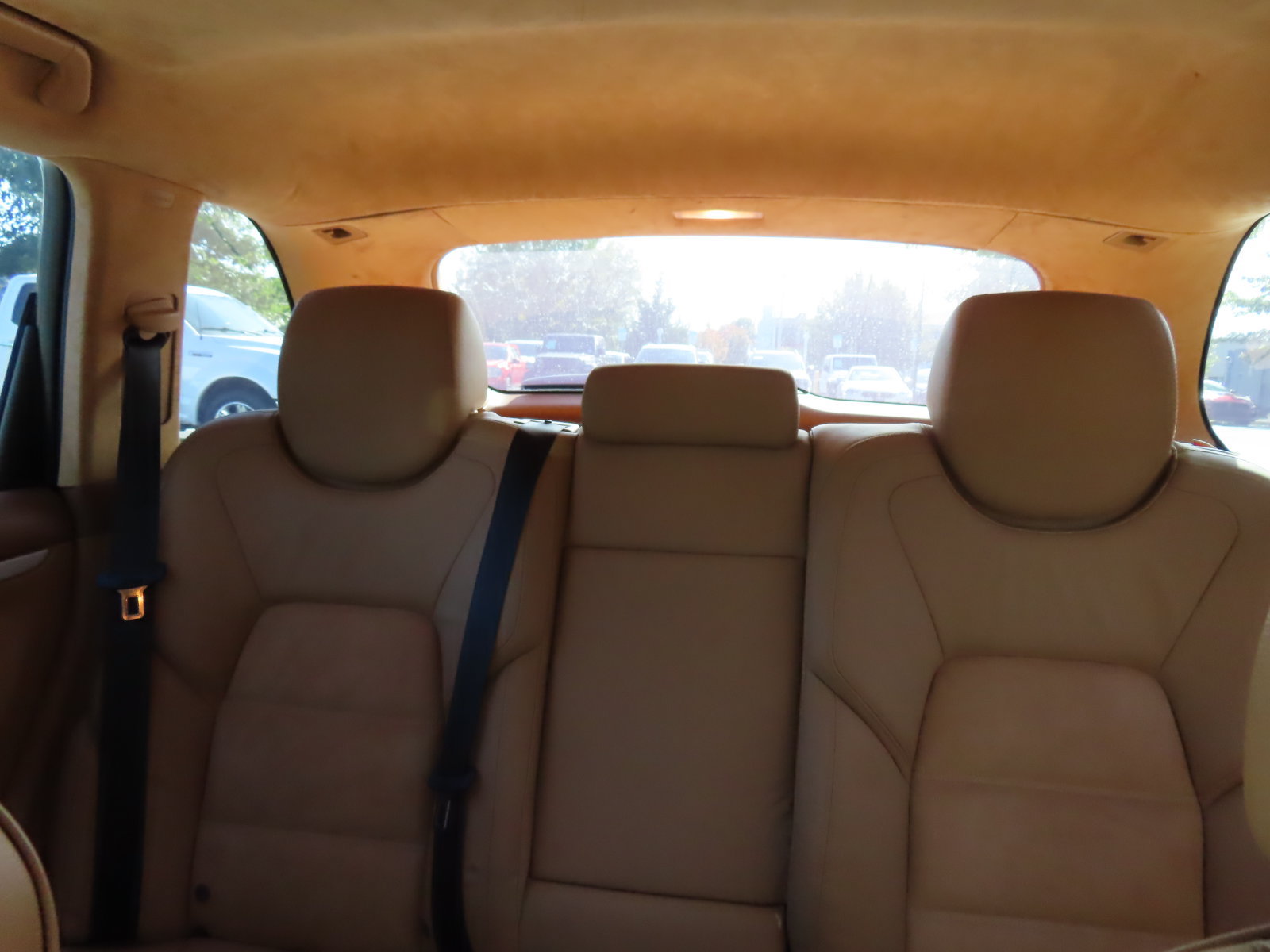Used 2009 Porsche Cayenne GTS AWD/4WD image 44