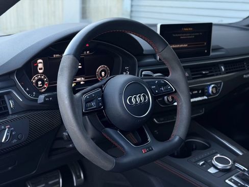 Used 2019 Audi RS 5 AWD/4WD image 19