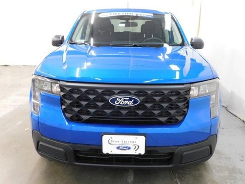 New 2025 Ford Maverick XL w/ Equipment Group 101A image 10